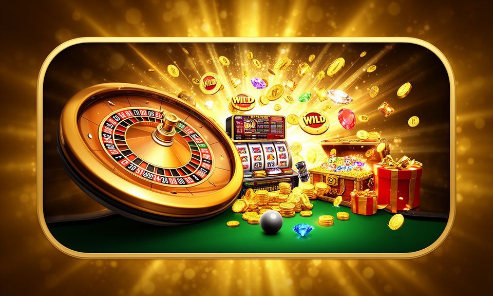 mpower mobile gaming