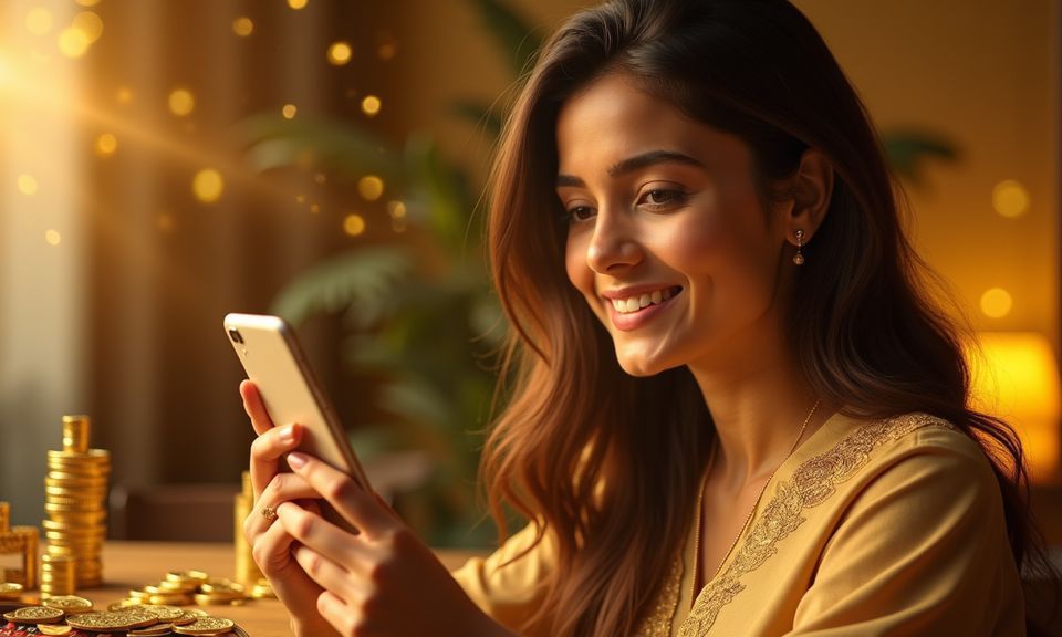 mpower mobile gaming