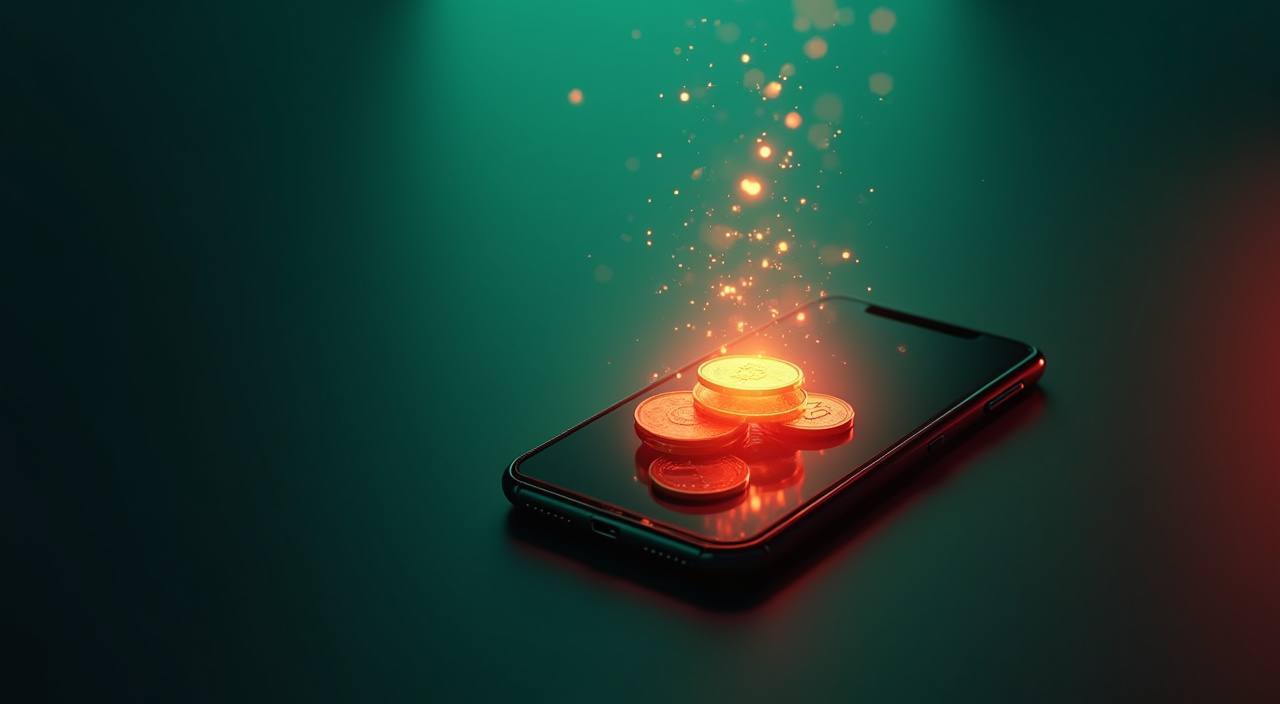 mpower mobile gaming